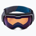 Lyžiarske okuliare Julbo Airflux oranžové J74812218 2