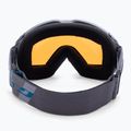 Lyžiarske okuliare Julbo Airflux oranžové J74812218 3