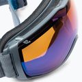 Lyžiarske okuliare Julbo Airflux oranžové J74812218 5