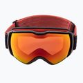 Lyžiarske okuliare Julbo Airflux black J74891148 2