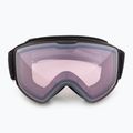 Lyžiarske okuliare Julbo Alpha black/pink/flash silver 2