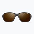 Slnečné okuliare Julbo Montebianco 2 Reactiv Hm 2-4 black/gray 2