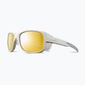 Slnečné okuliare Julbo Monterosa 2 Reactiv S2-S4 grey/light grey