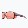 Slnečné okuliare Julbo Monterosa 3 Spectron dark purple/pink