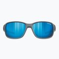 Slnečné okuliare Julbo Monterosa 3 Spectron grey/mint 2