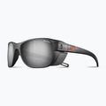 Slnečné okuliare Julbo Camino Spectron matte black/orange