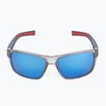 Slnečné okuliare Julbo Renegade Polarized 3Cf blue J4999420 3
