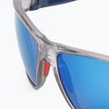 Slnečné okuliare Julbo Renegade Polarized 3Cf blue J4999420 5