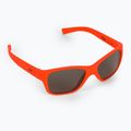 Julbo Turn Spectron 3 detské slnečné okuliare červené J4652078