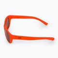 Julbo Turn Spectron 3 detské slnečné okuliare červené J4652078 4
