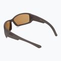 Slnečné okuliare Julbo Reactive Performance 2-4 matt brown 2