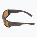 Slnečné okuliare Julbo Reactive Performance 2-4 matt brown 4