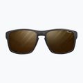 Slnečné okuliare Julbo Shield Reactiv Polarized black/orange 2