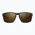 Slnečné okuliare Julbo Shield Reactiv Polarized black/orange 3