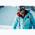 Slnečné okuliare Julbo Shield Reactiv Polarized black/orange 5