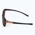 Julbo Spark Polarized 3 dámske slnečné okuliare čierne J5299051 4