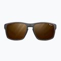 Slnečné okuliare Julbo Shield M Reactiv Hm 2-4 black/orange 3