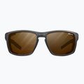 Slnečné okuliare Julbo Shield M Reactiv Hm 2-4 black/orange 4