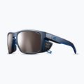 Slnečné okuliare Julbo Shield Alti Arc 4 blue