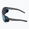 Slnečné okuliare Julbo Shield M Spectron gray/blue 4