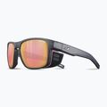 Slnečné okuliare Julbo Shield M Spectron gray/pink