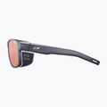 Slnečné okuliare Julbo Shield M Spectron gray/pink 3