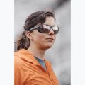 Slnečné okuliare Julbo Shield M Spectron gray/pink 6