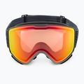 Okuliare Julbo Quickshift Reactiv Glare Control sivé/červené 2