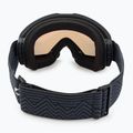 Okuliare Julbo Quickshift Reactiv Glare Control sivé/červené 3