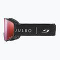 Lyžiarske okuliare Julbo Quickshift Reactiv High Contrast black/ flash infrared 4