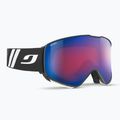 Lyžiarske okuliare Julbo Quickshift SP black/red/flash blue