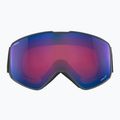 Lyžiarske okuliare Julbo Quickshift SP black/red/flash blue 2