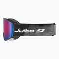 Lyžiarske okuliare Julbo Quickshift SP black/red/flash blue 3