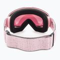Lyžiarske okuliare Julbo Moonlight pink/pink/flash blue 3