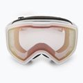 Lyžiarske okuliare Julbo Cyclon Reactiv High Contrast white/ flash pink 2