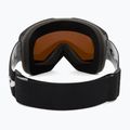 Lyžiarske okuliare Julbo Cyclon Spectron Glare Control black/ flash red 3