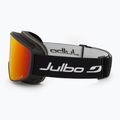 Lyžiarske okuliare Julbo Cyclon Spectron Glare Control black/ flash red 4
