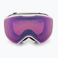 Lyžiarske okuliare Julbo Cyclon Spectron Glare Control white/ flash pink 2