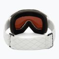 Lyžiarske okuliare Julbo Cyclon Spectron Glare Control white/ flash pink 3