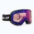 Lyžiarske okuliare Julbo Pulse black/goldange/flash blue