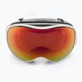 Dámske lyžiarske okuliare Julbo Ellipse Spectron Glare Control white/ flash red 2