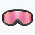 Lyžiarske okuliare Julbo June black/pink/pink/flash pink 2