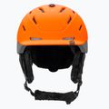 Julbo Promethee lyžiarska prilba oranžová JCI619L78 2