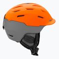 Julbo Promethee lyžiarska prilba oranžová JCI619L78 4