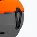 Julbo Promethee lyžiarska prilba oranžová JCI619L78 6