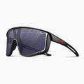 Slnečné okuliare Julbo Fury Reactiv 0-3 black/black/clear