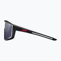 Slnečné okuliare Julbo Fury Reactiv 0-3 black/black/clear 3