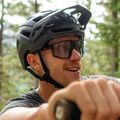 Slnečné okuliare Julbo Fury Reactiv 0-3 black/black/clear 4