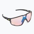 Cyklistické okuliare Julbo Rush Reactiv Performance 1-3 Hc čierne J5343414