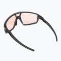 Cyklistické okuliare Julbo Rush Reactiv Performance 1-3 Hc čierne J5343414 2